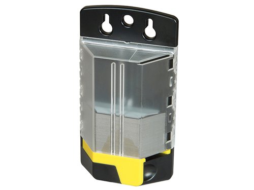 STANLEY® 1-11-700 FatMax® Utility Blades (Dispenser of 100)