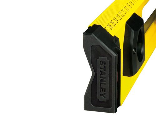 STANLEY® 1-43-553 FatMax® I-Beam Level 3 Vial 60cm