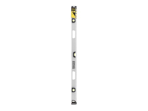 STANLEY® 1-43-556 FatMax® I-Beam Magnetic Level 3 Vial 120cm