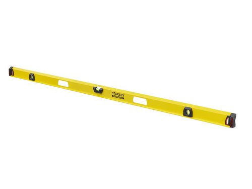 STANLEY® 1-43-557 FatMax® I-Beam Level 3 Vial 180cm