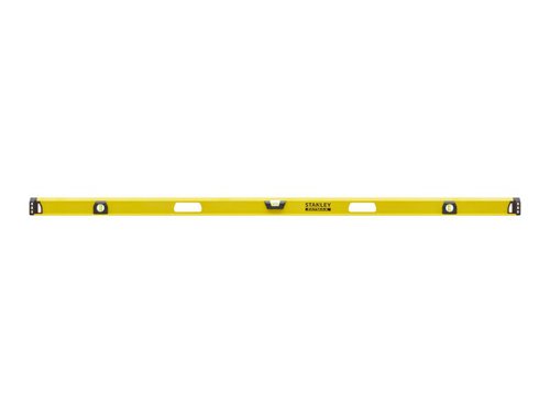STANLEY® 1-43-557 FatMax® I-Beam Level 3 Vial 180cm