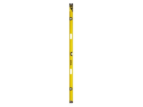 STANLEY® 1-43-557 FatMax® I-Beam Level 3 Vial 180cm