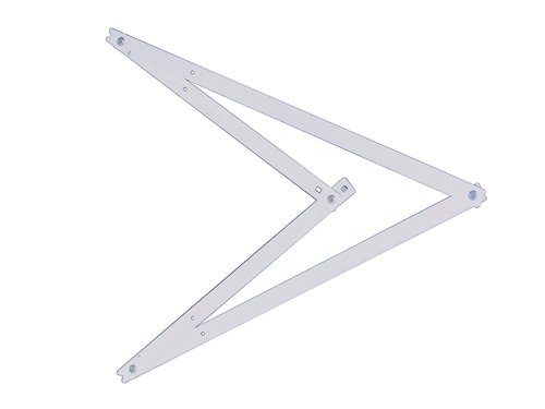 STANLEY® 1-45-013 Folding Square 1220mm (48in)