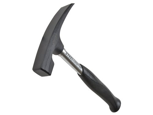 STANLEY® 1-51-039 Steelmaster Brick Hammer 500g (18oz)