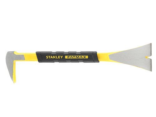 STANLEY® FMHT1-55009 FatMax® Spring Steel Moulding Bar 250mm (10in)