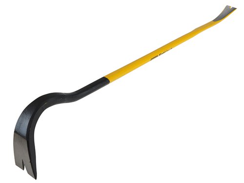 STANLEY® 1-55-504 FatMax® Spring Steel Wrecking Bar 900mm (36in)