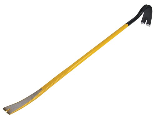 STANLEY® 1-55-504 FatMax® Spring Steel Wrecking Bar 900mm (36in)