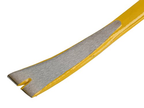 STANLEY® 1-55-504 FatMax® Spring Steel Wrecking Bar 900mm (36in)