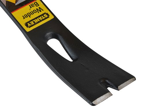 STANLEY® 1-55-515 Wonder Bar® Pry Bar 340mm (13.3/8in)