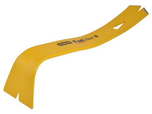 STANLEY® 1-55-516 FatMax® Spring Steel Wonder Bar® 380mm (15in)