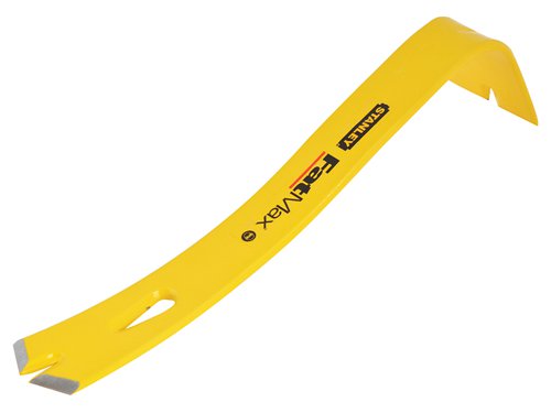 STANLEY® 1-55-516 FatMax® Spring Steel Wonder Bar® 380mm (15in)