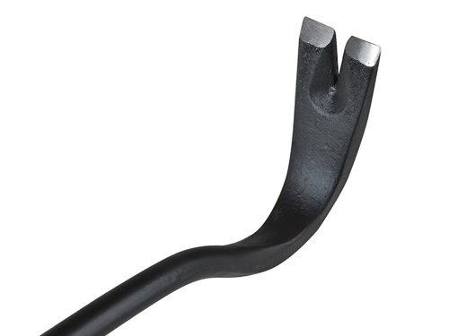 STANLEY® 1-55-521 FatMax® Spring Steel Wrecking Bar 1060mm (42in)