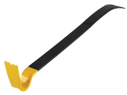 STANLEY® 1-55-526 Wonder Bar® Pry Bar 530mm (21in)
