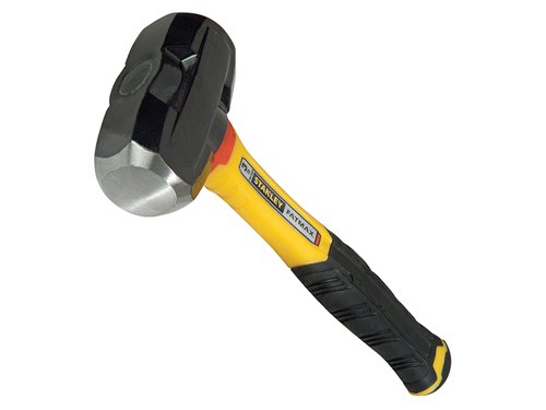 STANLEY® FMHT1-56006 FatMax® Demolition Drilling Hammer 1.3kg (3 lb)