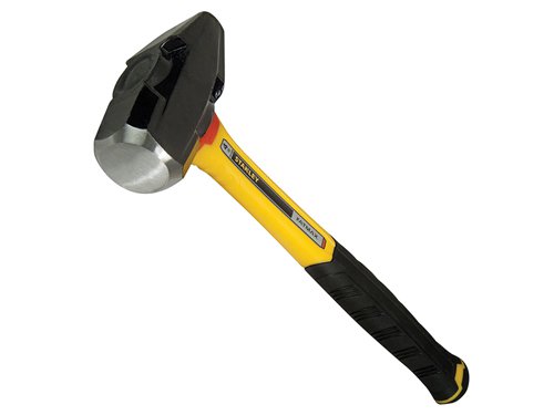 STANLEY® FMHT1-56008 FatMax® Demolition Blacksmith's Hammer 1.8kg (4 lb)