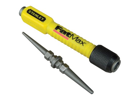 STANLEY® 1-58-501 FatMax® Interchangeable Nail Set