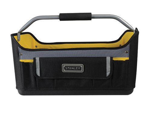 STANLEY® 1-70-319 Open Tote Tool Bag with Rigid Base 50cm (20in)