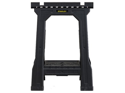 STANLEY® STST1-70355 Junior Sawhorses (Twin Pack)