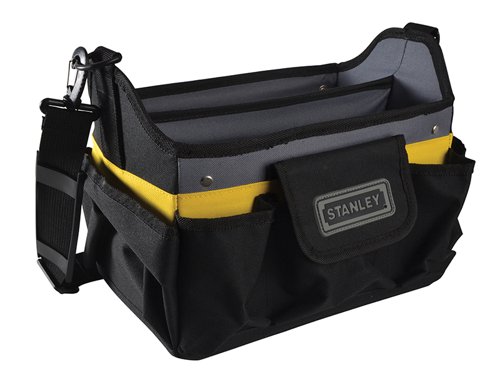 STANLEY® STST1-70718 Open Tool Bag 32cm (12.1/2in)