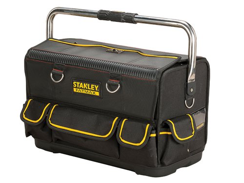 STANLEY® FMST1-70719 FatMax® Double-Sided Plumber's Bag 50cm (20in)