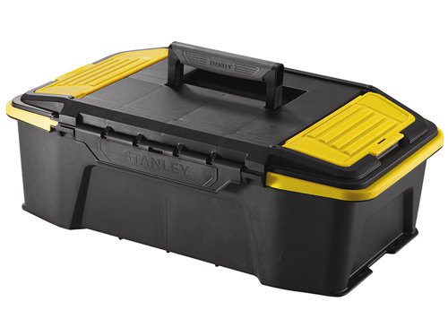 STANLEY® STST1-71964 Click & Connect Deep Toolbox 50cm (19in)