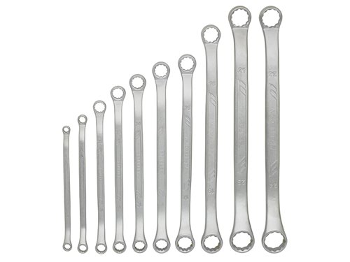 STANLEY® STMT1-74177 Double Ring Spanner Module 10 Piece