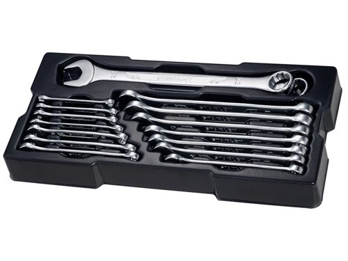 STANLEY® STMT1-74178 Combination Wrench Module 16 Piece