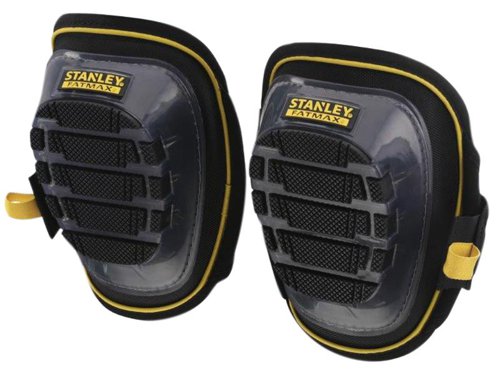 STANLEY® FMST82960-1 FatMax® Stabilised Gel Knee Pads