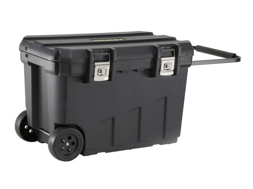 STANLEY® 1-92-978 Mobile Chest 109 litre