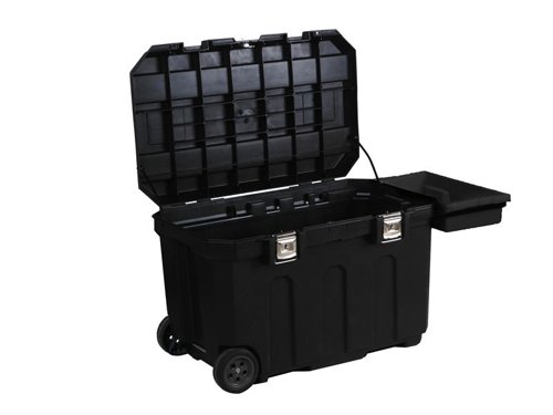 STANLEY® 1-92-978 Mobile Chest 109 litre