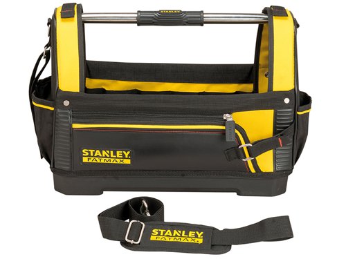 STANLEY® 1-93-951 FatMax® Open Tote Bag 46cm (18in)