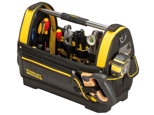 STANLEY® 1-93-951 FatMax® Open Tote Bag 46cm (18in)