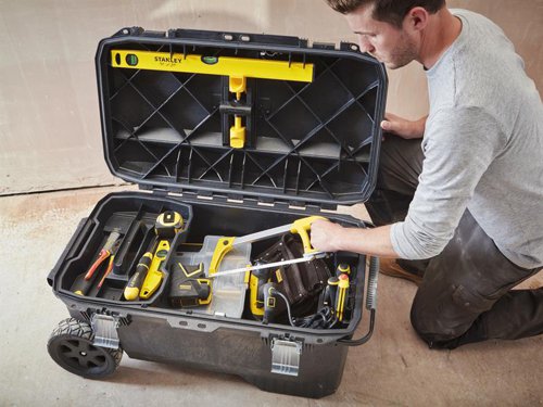 STANLEY® 1-94-850 FatMax® Mobile Chest