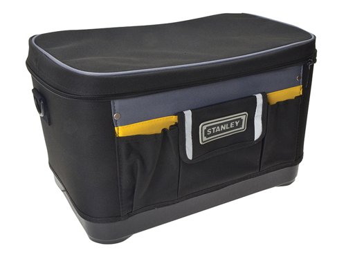 STANLEY® 1-96-193 Rigid Multi Purpose Tool Bag 42cm (16.1/2in)