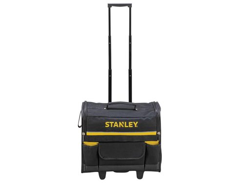 STANLEY® 1-97-515 Wheeled Soft Bag