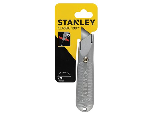 STANLEY® 2-10-199 199E Trim Knife