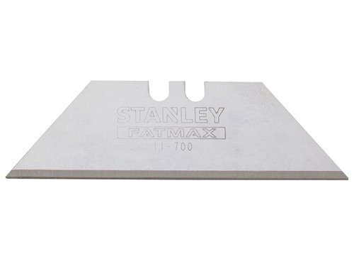 STANLEY® 2-11-700 FatMax® Utility Blades (Pack 10)