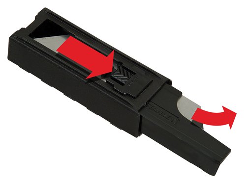 STANLEY® 2-11-700 FatMax® Utility Blades (Pack 10)