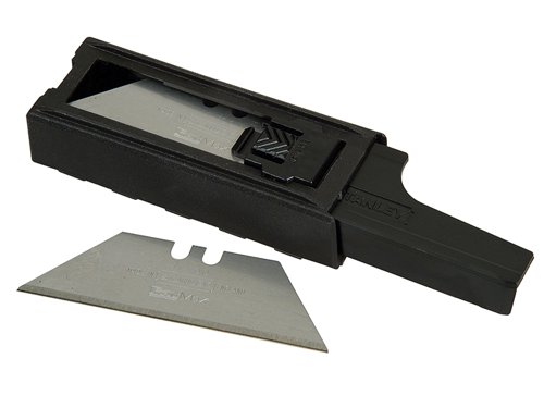 STANLEY® 2-11-700 FatMax® Utility Blades (Pack 10)