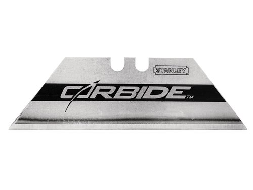 STANLEY® 0-11-800 Carbide Knife Blades (Pack 5)