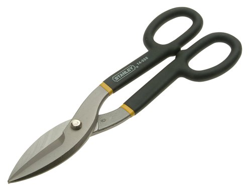 STANLEY® 2-14-556 FatMax® Straight Pattern Snips 250mm