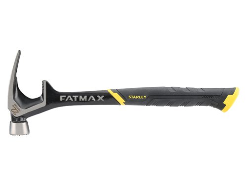 STANLEY® FMHT51367-2 FatMax® Demolition Hammer