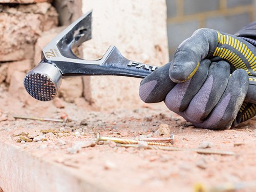STANLEY® FMHT51367-2 FatMax® Demolition Hammer