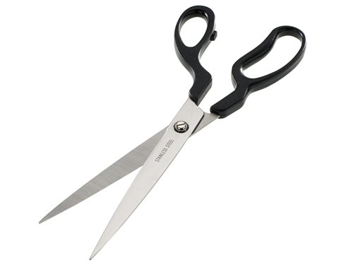 STANLEY® STTCPS0S Stainless Steel Paper Hangers Scissors 275mm (11in)