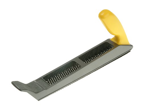 STANLEY® 5-21-122 Metal Body Surform® Planer file