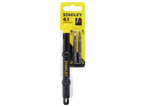 STANLEY® 66-344M 4-in-1 Pocket Driver