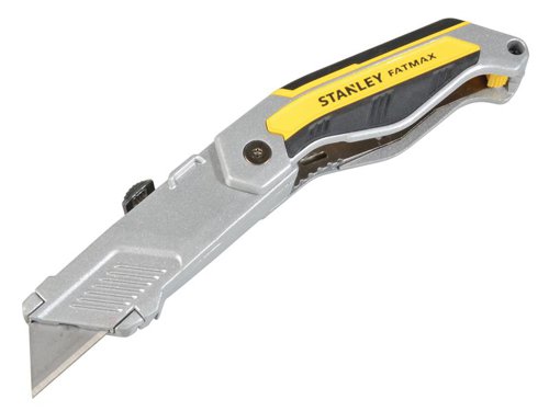 STANLEY® FMHT10289-9 FatMax® EXO Change Folding Knife