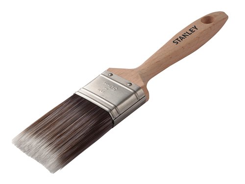 STANLEY® STPPSS0L MAXFINISH Advanced Synthetic Paint Brush 100mm (4in)