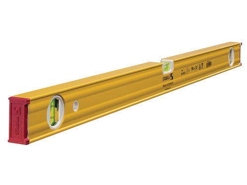 Stabila 19171 80 AS-2 Spirit Level 3 Vial 19171 80cm