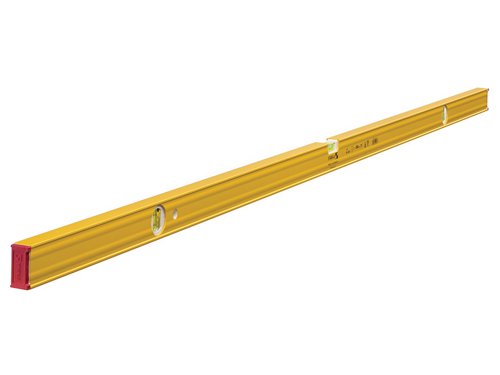 Stabila 19175 80 AS-2 Spirit Level 3 Vial 19175 180cm